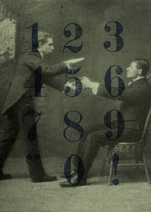 Hypnosis: Numbers