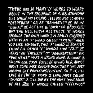 "D" Words
