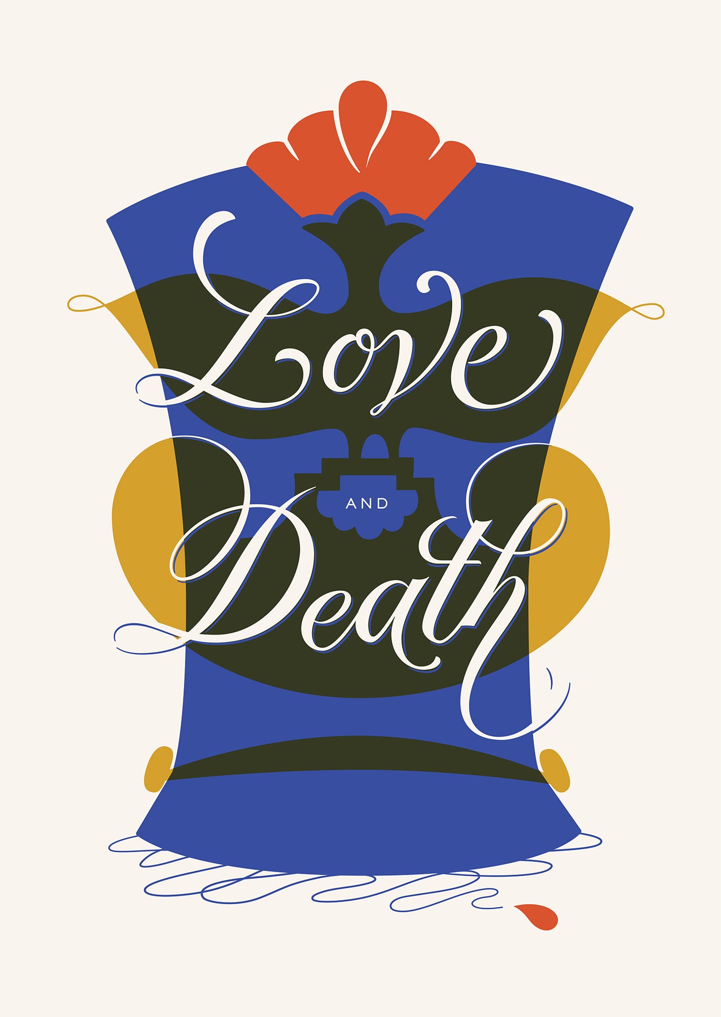 Love and Death