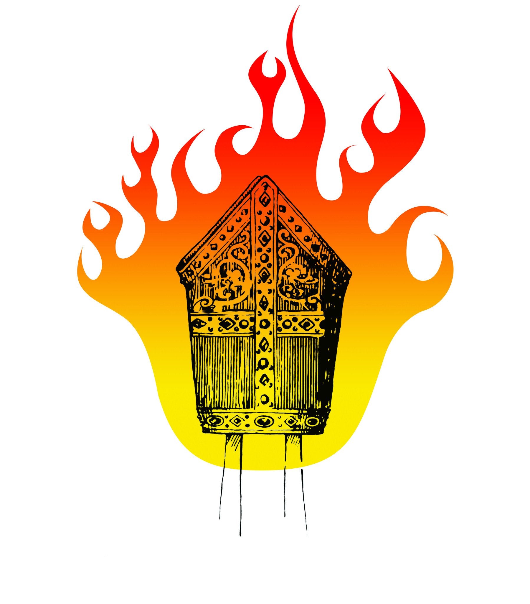 Pope Hat