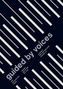 Guided by Voices at Stache's, 1994