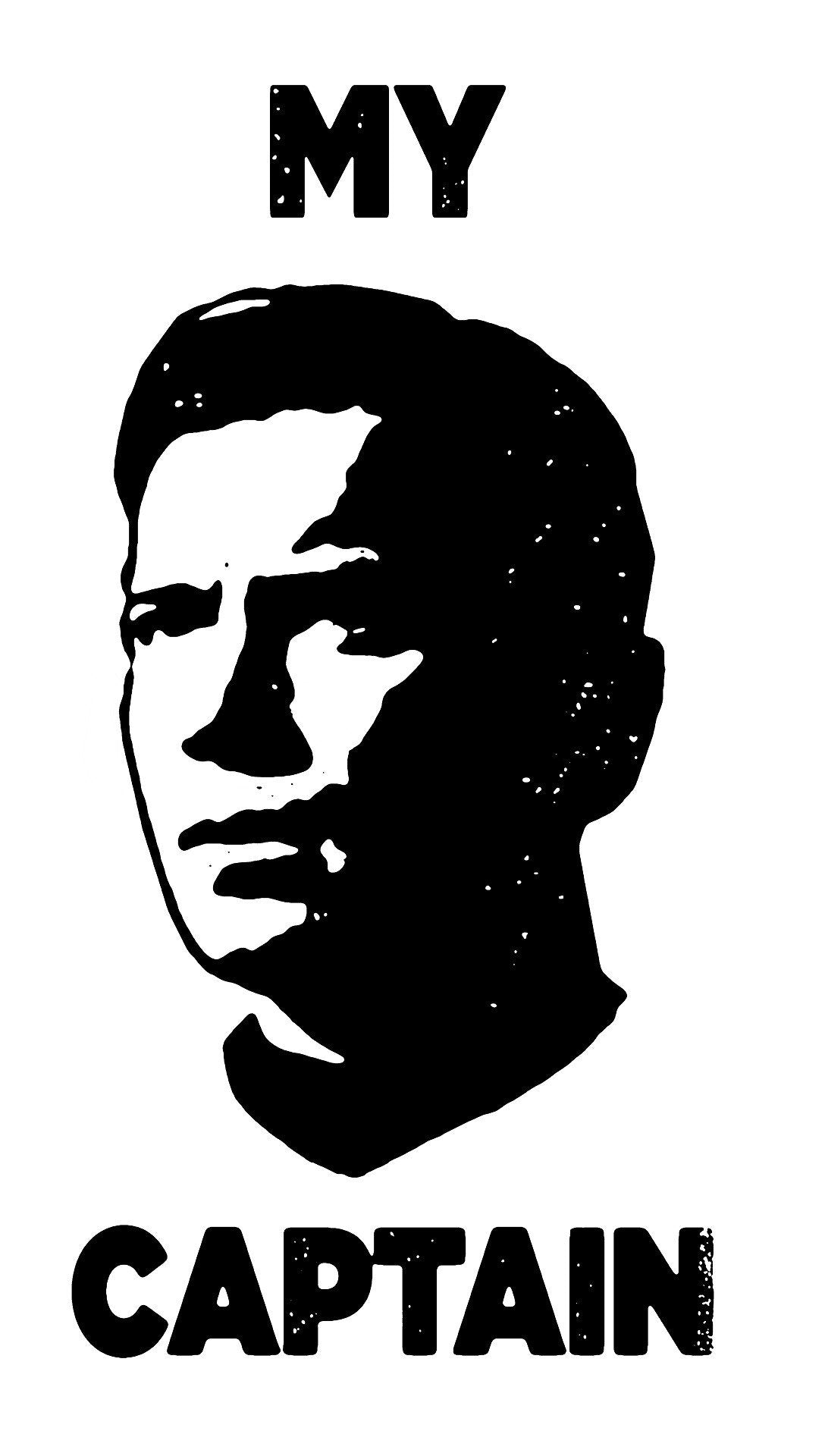 My Captain My Captain